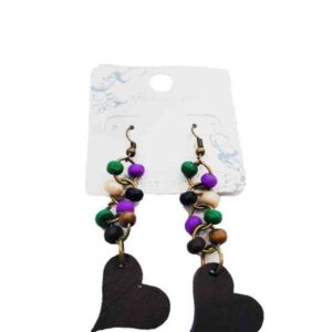 Cod.Aros-021 Aros colgante