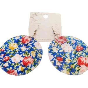 Cod.Aros-022 Aros colgante