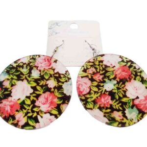 Cod.Aros-023 Aros colgante