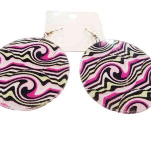 Cod.Aros-024 Aros colgantes