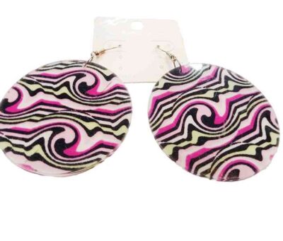 Cod.Aros-024 Aros colgantes