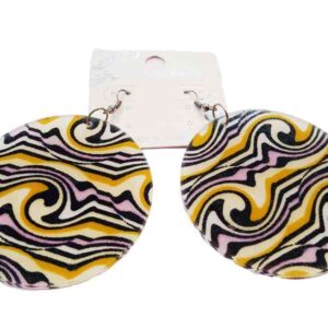 Cod.Aros-025 Aros colgantes