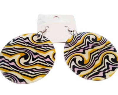 Cod.Aros-025 Aros colgantes