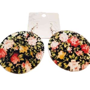 Cod.Aros-026 Aro colgante