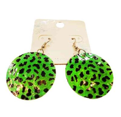 Cod.Aros-028 Aros colgantes