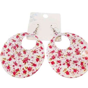 Cod.Aros-029 Aros colgantes