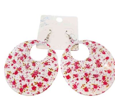 Cod.Aros-029 Aros colgantes