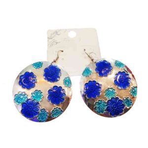 Cod.Aros-030 aro colgante