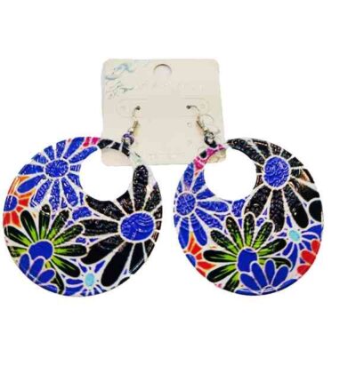 Cod.Aros-032 Aro colgante