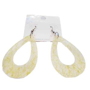 Cod.Aros-033 Aro colgante