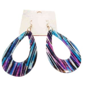 Cod.Aros-034 Aro colgante