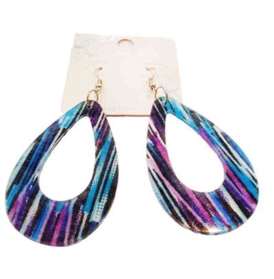Cod.Aros-034 Aro colgante