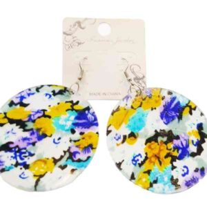 Cod.Aros-035 Aro colgante