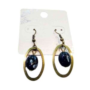 Cod.Aros-036 Aros colgantes