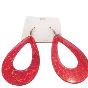 Cod.Aros-037 Aro colgante