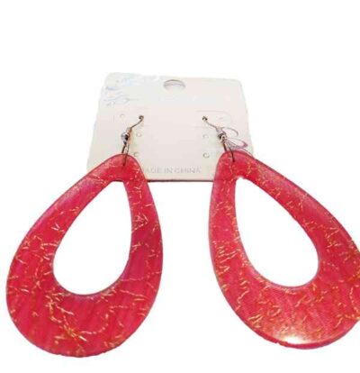Cod.Aros-037 Aro colgante