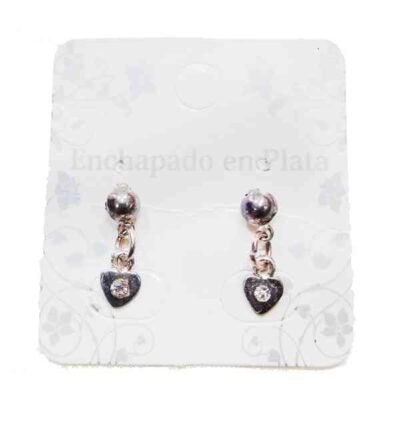 COD.ENCHAPADO-046 Aros pasante