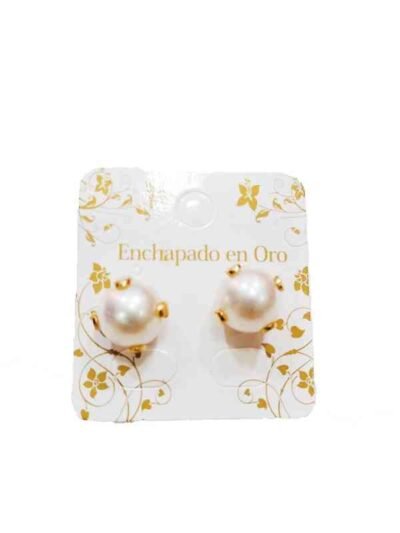 COD.ENCHAPADO-060 Aros pasante