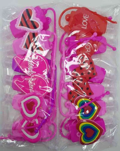 cod.amsa 1413 envases alcohol en gel motivos infantiles x 12