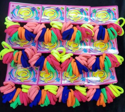COD.AMSA 1045 COLITAS COLORES FLUOR