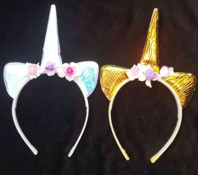 cod.amsa 1282 vinchas unicornio x 12