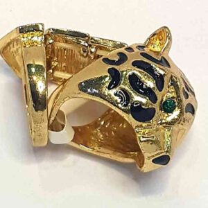 COD AMSA 529 ANILLOS FLECSIBLES ESMALTADO