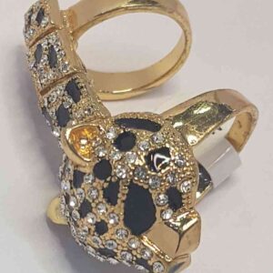 COD AMSA 530 ANILLOS FLECSIBLES CON ESTRAS