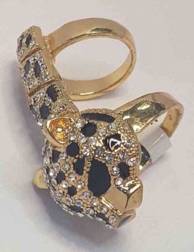 COD AMSA 530 ANILLOS FLECSIBLES CON ESTRAS