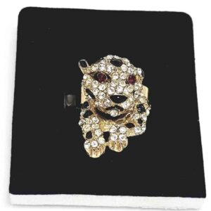 COD AMSA 532 ANILLOS CON ESTRAS