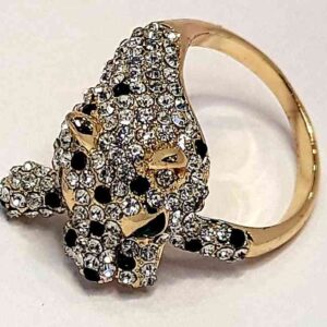 COD AMSA 534 ANILLOS CON ESTRASES