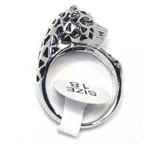COD AMSA 537 ANILLOS ESMALTADOS