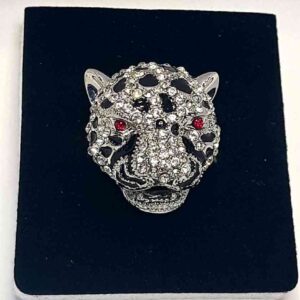 COD AMSA 539 ANILLOS CON ESTRAS Y ESMALTADOS