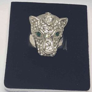 COD AMSA 540 ANILLOS CON ESTRAS