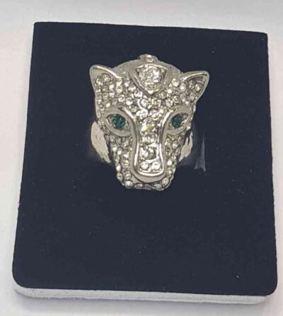COD AMSA 540 ANILLOS CON ESTRAS