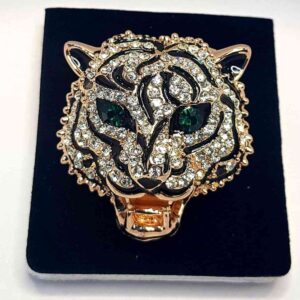 COD AMSA 543 ANILLOS CON ESTRASS