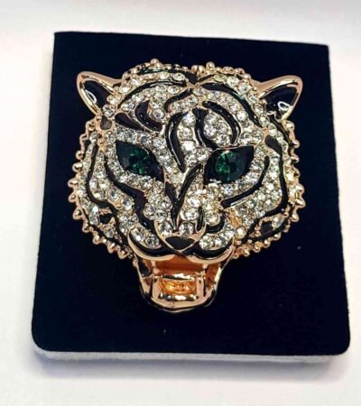 COD AMSA 543 ANILLOS CON ESTRASS