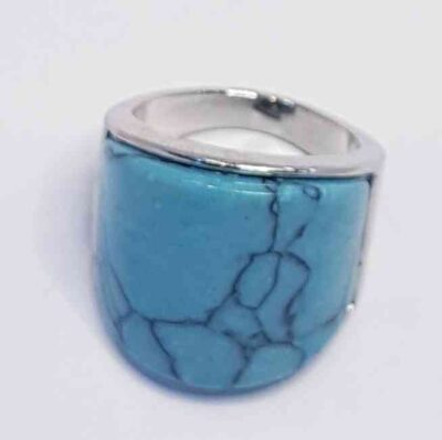 COD AMSA 556 ANILLOS CON PIEDRAS
