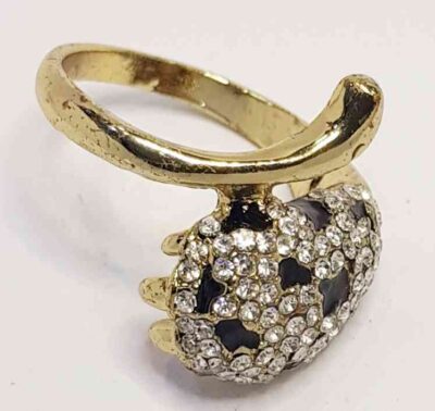 cod amsa 565 anillos de garra con estras