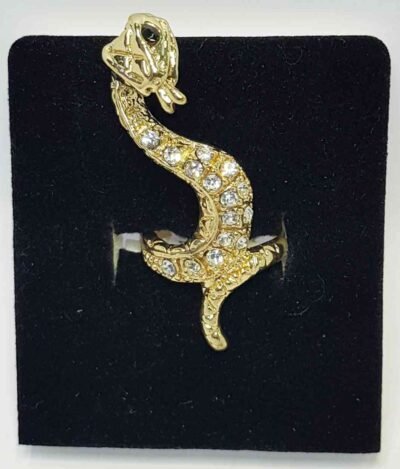 cod amsa 569 anillos con estras