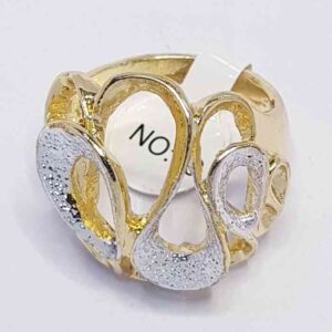 cod amsa 570 anillos fashion