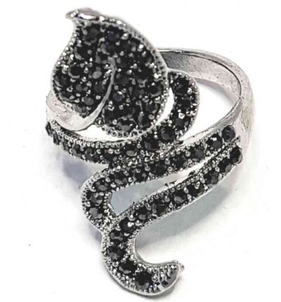 COD.JYM-877-1 ANILLOS CROMADOS EN NIQUELVARIEDAD