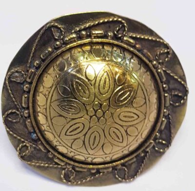 COD.JYM-877-7 ANILLOS