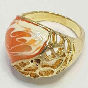 COD.JYM-877-10 ANILLOS ESMALTADOS