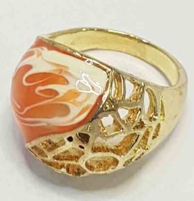 COD.JYM-877-10 ANILLOS ESMALTADOS