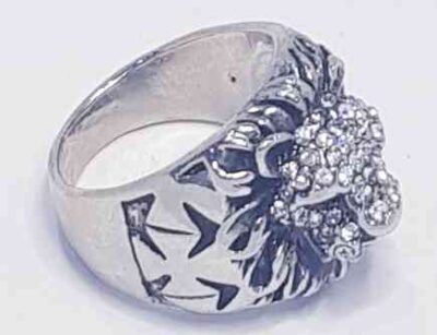 cod amsa 510 anillos anillos con estras