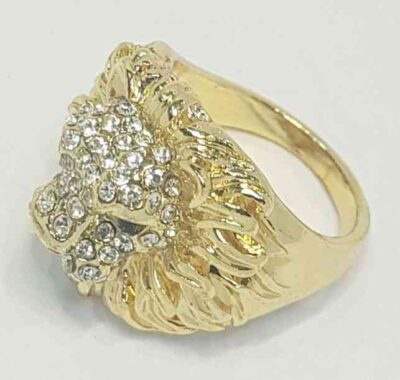 cod amsa 511 anillos anillos con estras
