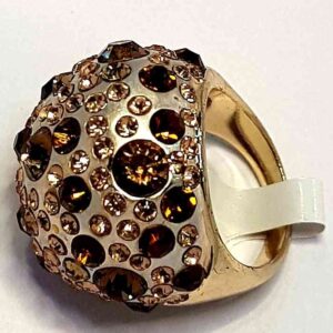 cod amsa 520 anillos anillos con estras