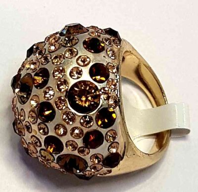 cod amsa 520 anillos anillos con estras