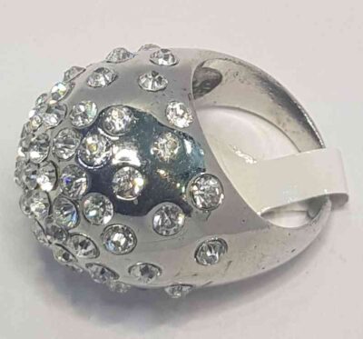 cod amsa 521 anillos anillos con estras