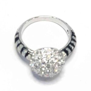 cod amsa 524 anillos anillos con estras